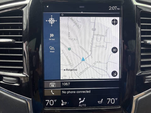 2019 Volvo XC90 T6 Inscription