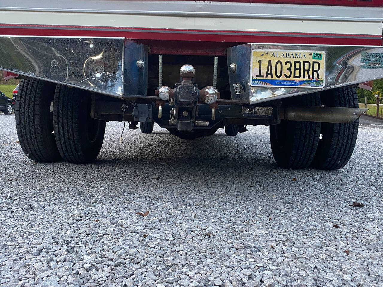 1989 Ford F-350 for sale at Auction Trades Auto Sales in Chelsea, AL