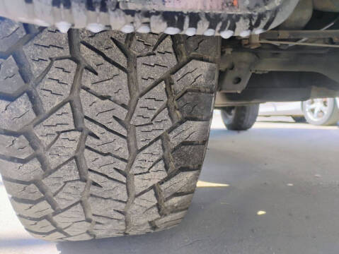 2002 Toyota 4Runner SR5