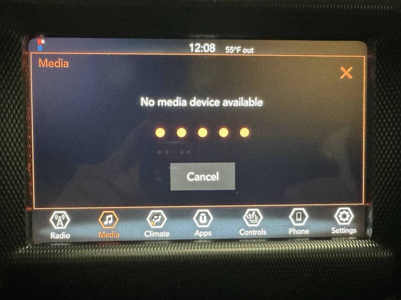 2023 Jeep Wrangler Willys