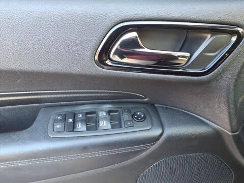 2021 Dodge Durango GT