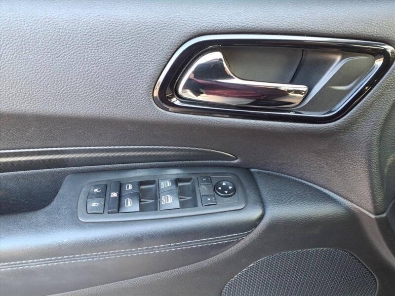 2021 Dodge Durango GT