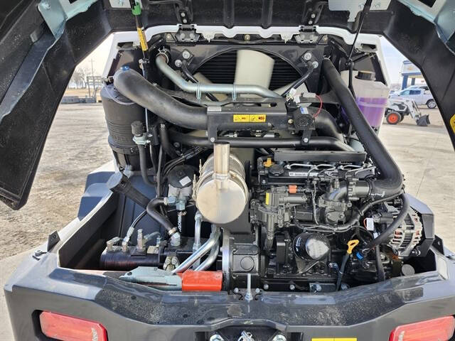 2025 Bobcat L95 COMPAC