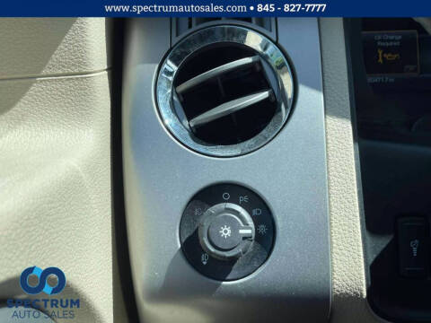 2016 Ford Expedition Limited