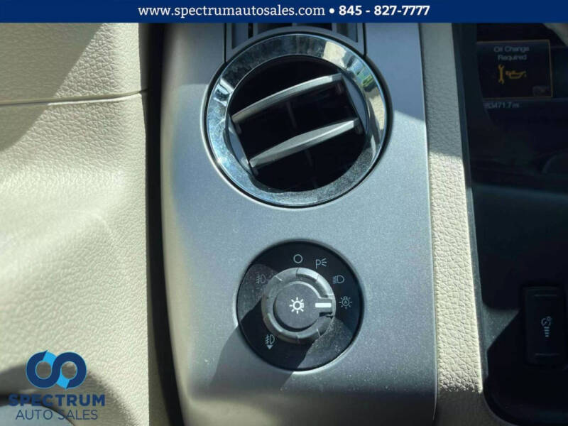 2016 Ford Expedition Limited