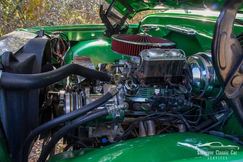 1971 Chevrolet C10