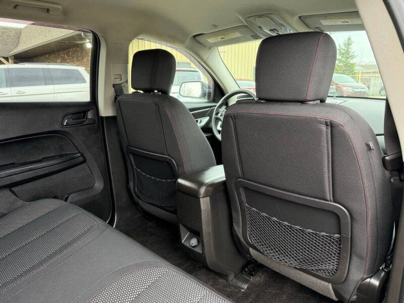 2016 GMC Terrain SLE-1