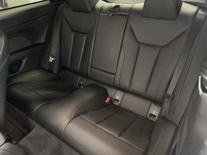 2022 BMW 4 Series 430i