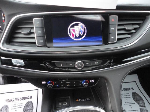 2024 Buick Enclave Avenir