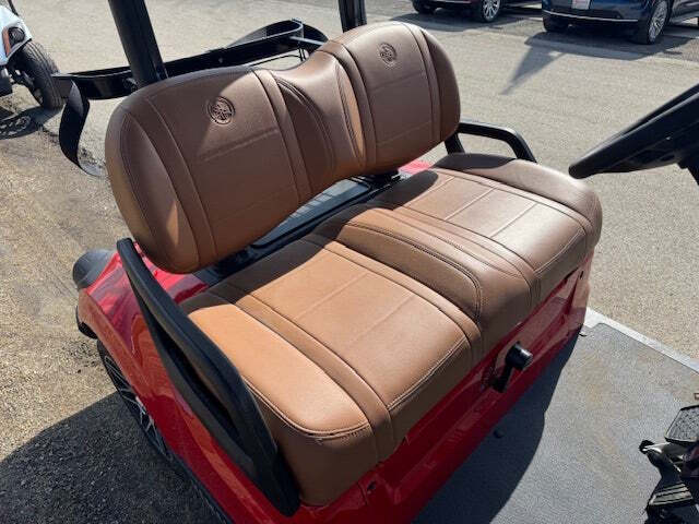 2025 Yamaha J0D