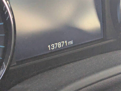 2018 GMC Yukon XL SLT