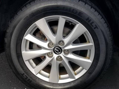 2014 Mazda CX-5 Touring