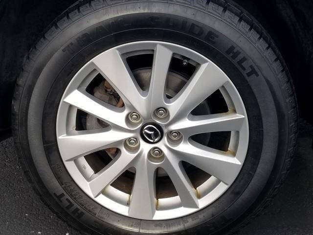 2014 Mazda CX-5 Touring