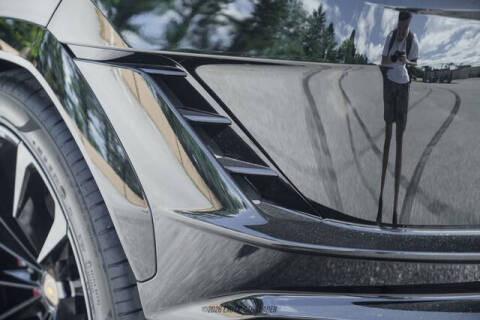 2024 Lamborghini Urus S