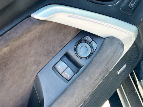 2019 Chevrolet Camaro ZL1