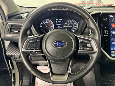 2025 Subaru Ascent Premium 7-Passenger