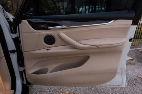 2014 BMW X5 xDrive35d