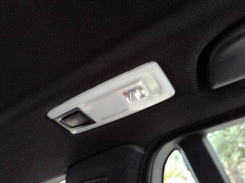 2017 BMW X5 xDrive40e iPerformance