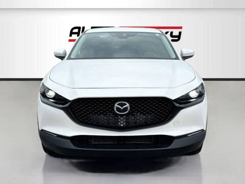 2022 Mazda CX-30 2.5 S