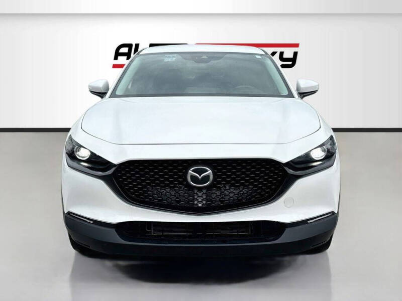 2022 Mazda CX-30 2.5 S