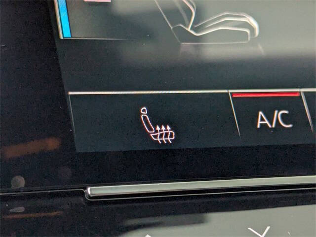 2022 Audi A7 quattro Premium Plus 55 TFSI