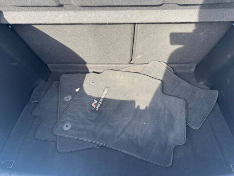 2019 Hyundai Veloster N