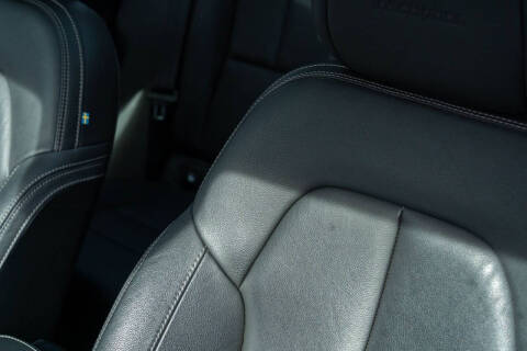 2020 Volvo XC40 T5 Inscription