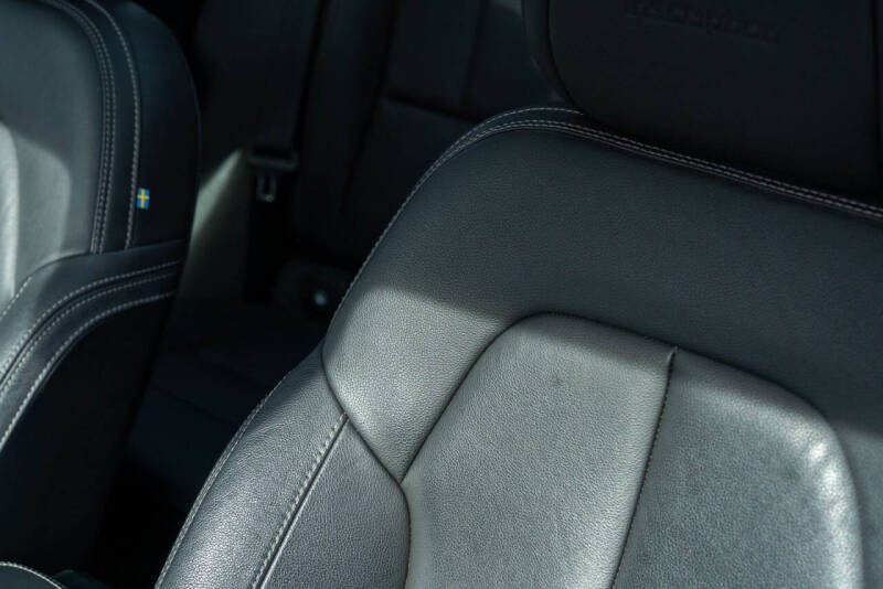 2020 Volvo XC40 T5 Inscription