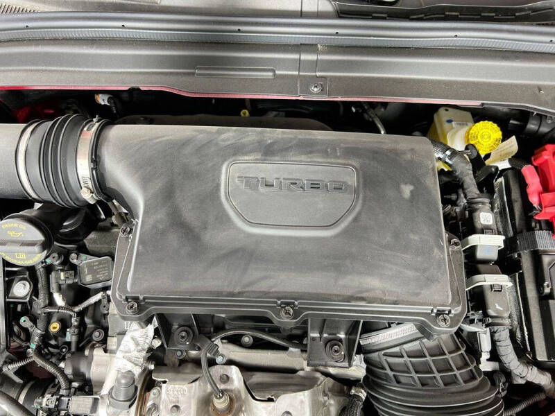 2024 Dodge Hornet GT Plus