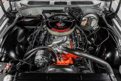 1970 Chevrolet Chevelle