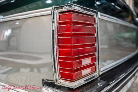 1984 Pontiac Parisienne