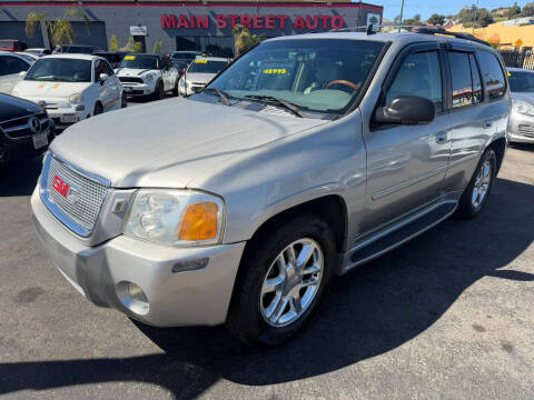 2007 GMC Envoy Denali