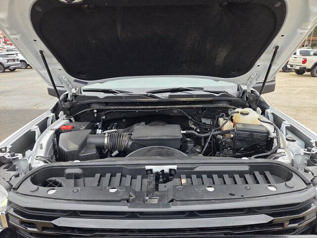 2022 GMC Sierra 2500HD Pro