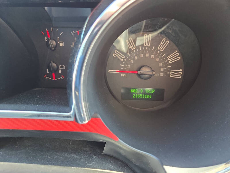 2006 Ford Mustang V6 Premium