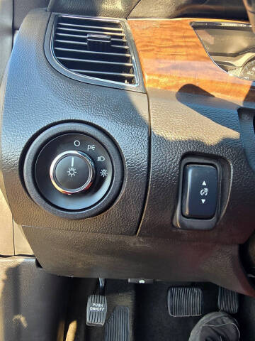 2016 Ford Taurus Limited