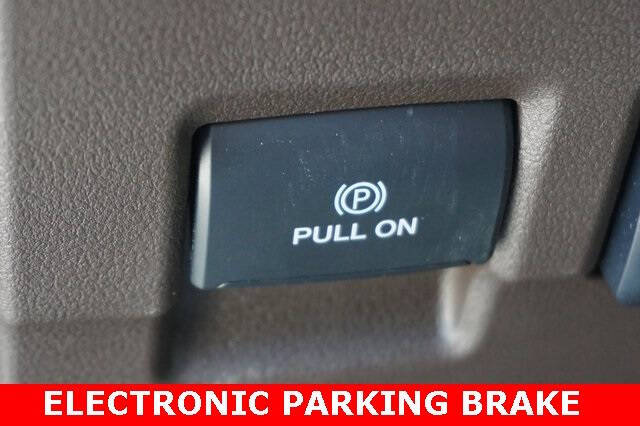 2025 Ford F-250 Super Duty