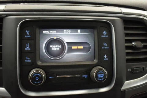 2024 RAM 1500 Classic