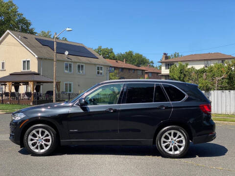 2014 BMW X5 xDrive35i