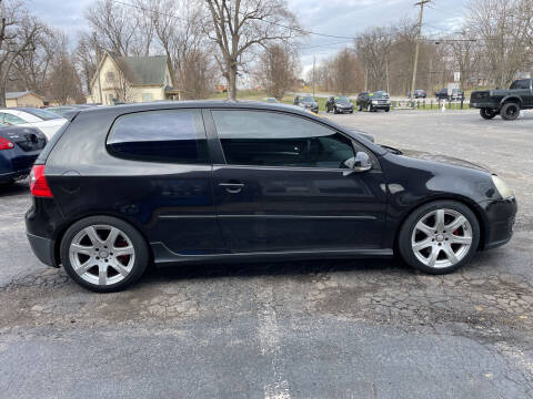 2007 Volkswagen GTI for sale at Westview Motors in Hillsboro OH