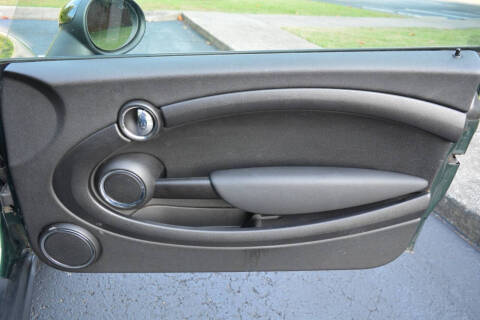 2013 MINI Hardtop Cooper