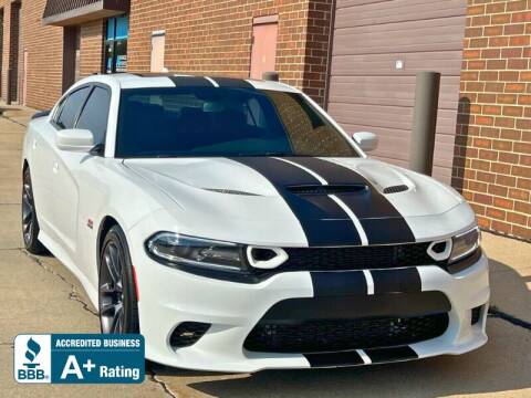 2020 Dodge Charger for sale at Effect Auto Center in Omaha NE