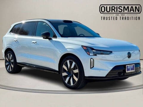 2025 Volvo EX90 Twin Ultra 6P