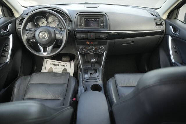 2014 Mazda CX-5 Touring