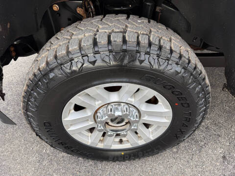 2020 Ford F-250 Super Duty XL