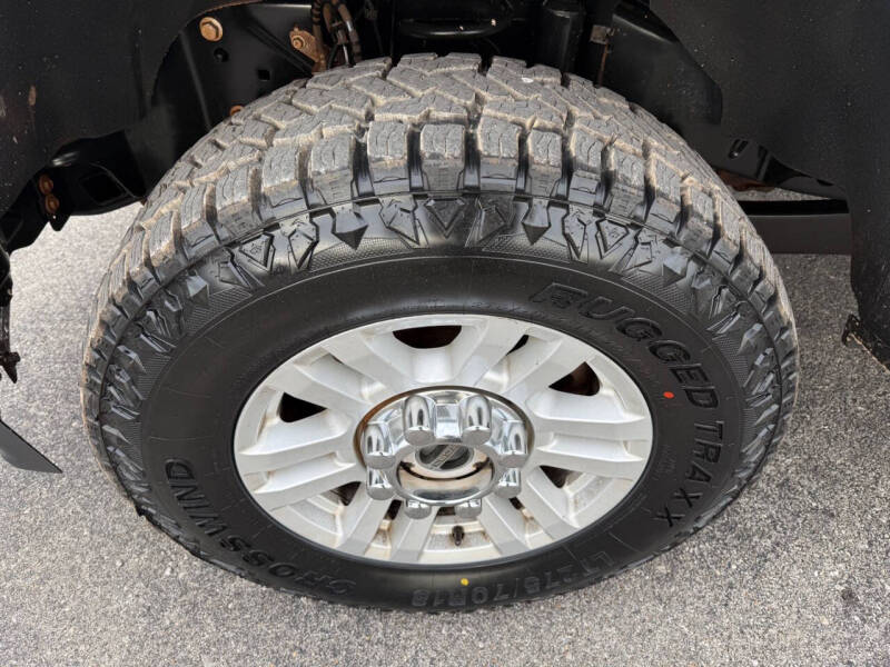 2020 Ford F-250 Super Duty XL