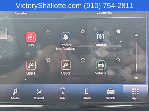 2024 Chrysler Pacifica Plug-In Hybrid Select