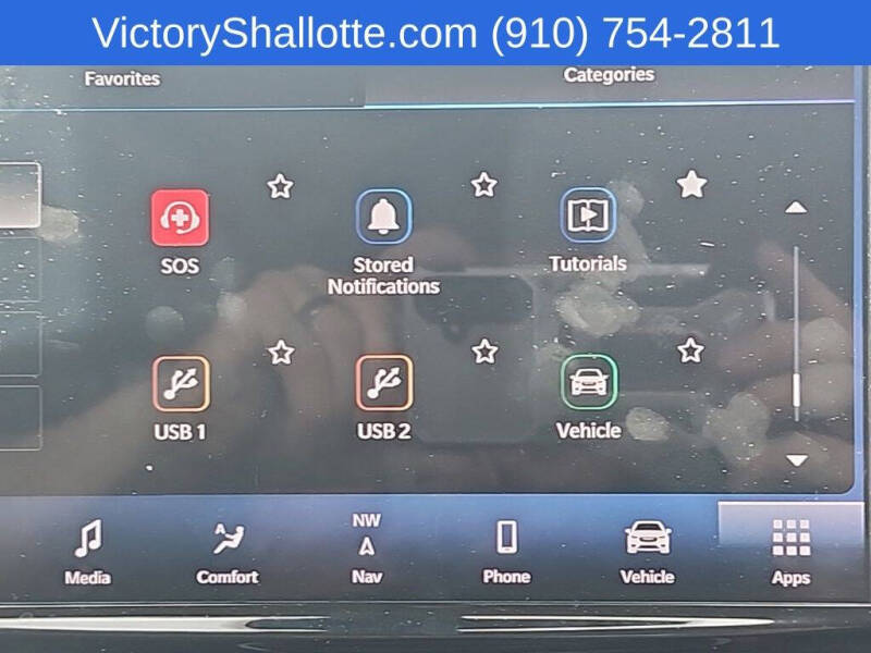2024 Chrysler Pacifica Plug-In Hybrid Select