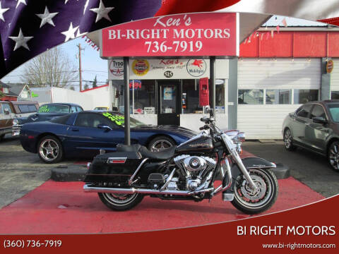 2000 Harley-Davidson Road King