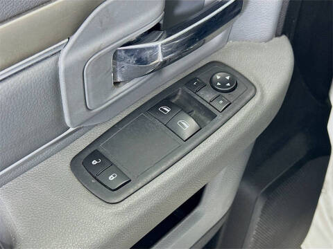 2020 RAM 1500 Classic Tradesman