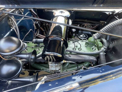 1941 Packard Super 8